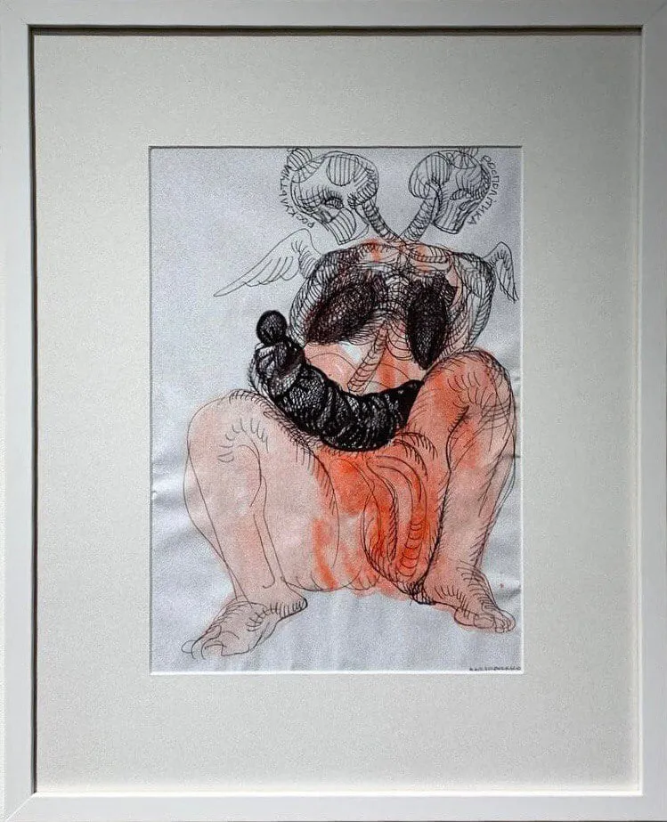 From the Lviv Diary series II