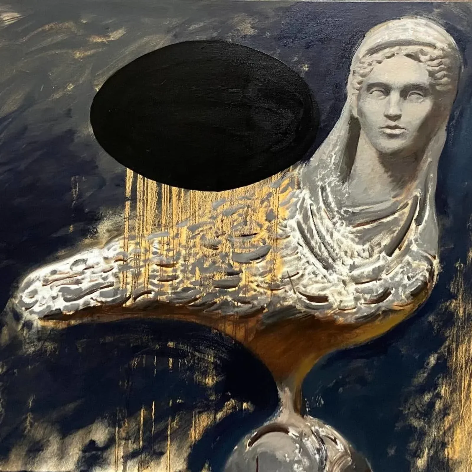 The Siren IV
