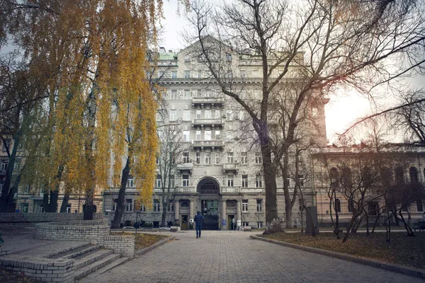 Voloshyn Advisory Kyiv