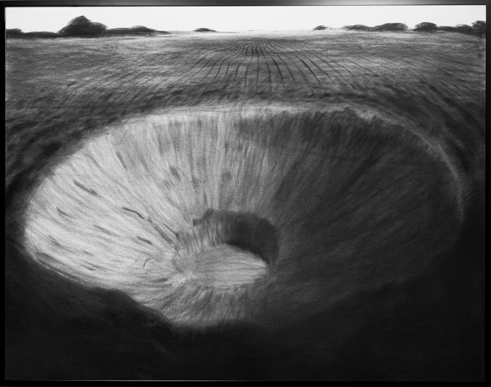 Depression I (Crater)