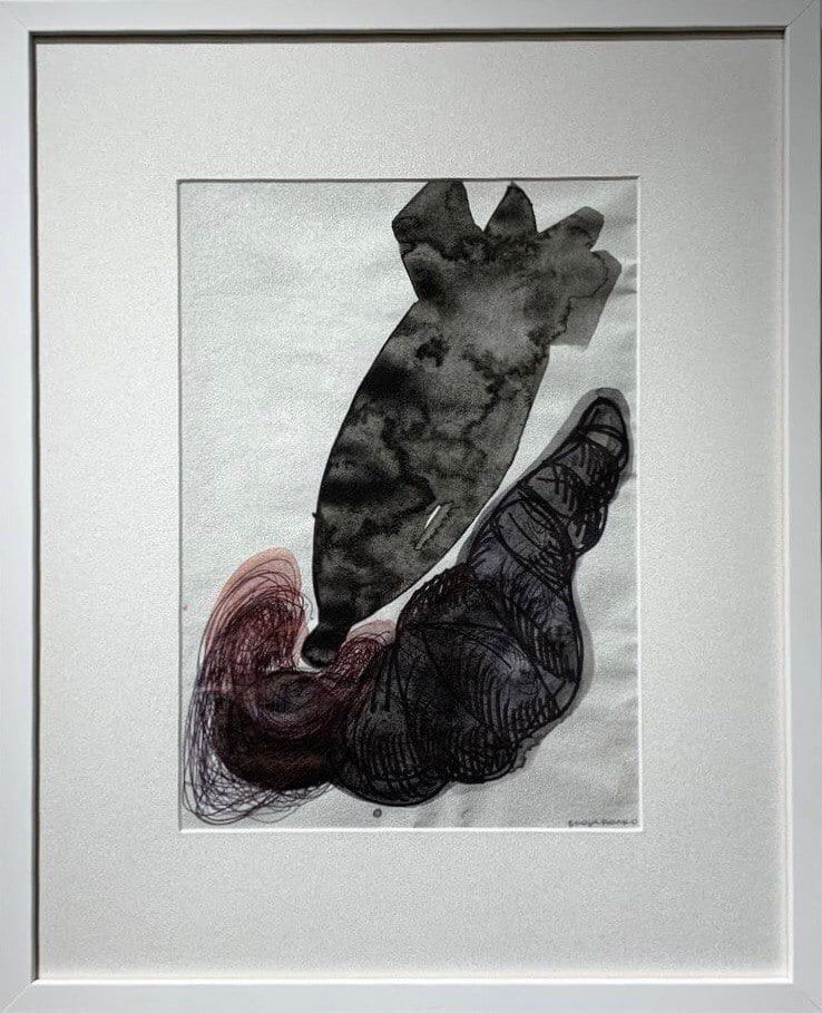 From the Lviv Diary series