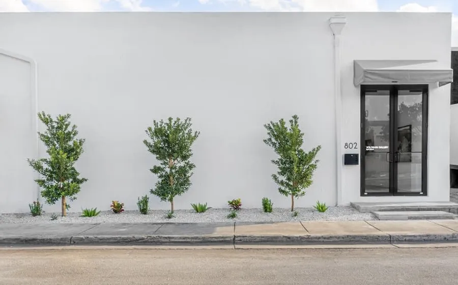 Voloshyn Advisory Miami